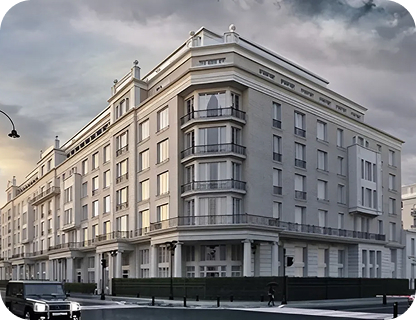 <span>Кейс:</span> По созданию сайта для продажи квартир